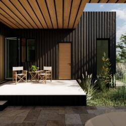 Project Prefabricated House 46 1